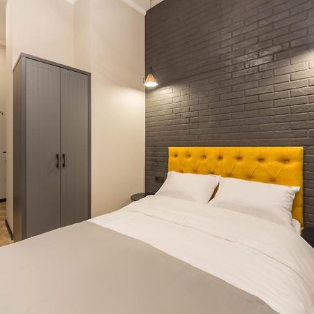 Self Check-In Apartments Maidan Area Kiew Exterior foto
