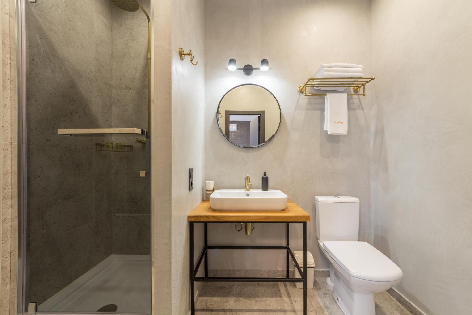 Self Check-In Apartments Maidan Area Kiew Exterior foto