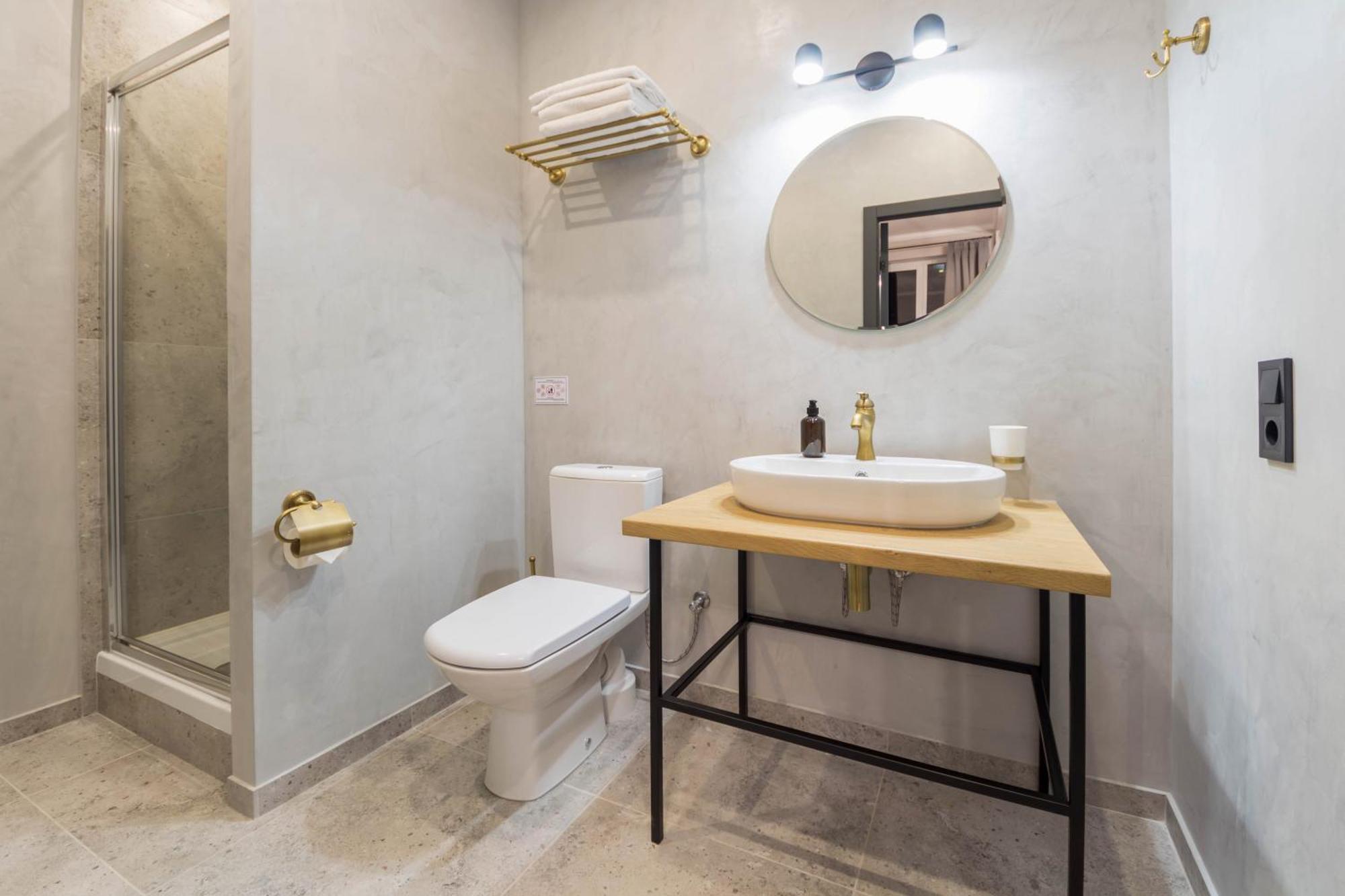 Self Check-In Apartments Maidan Area Kiew Exterior foto