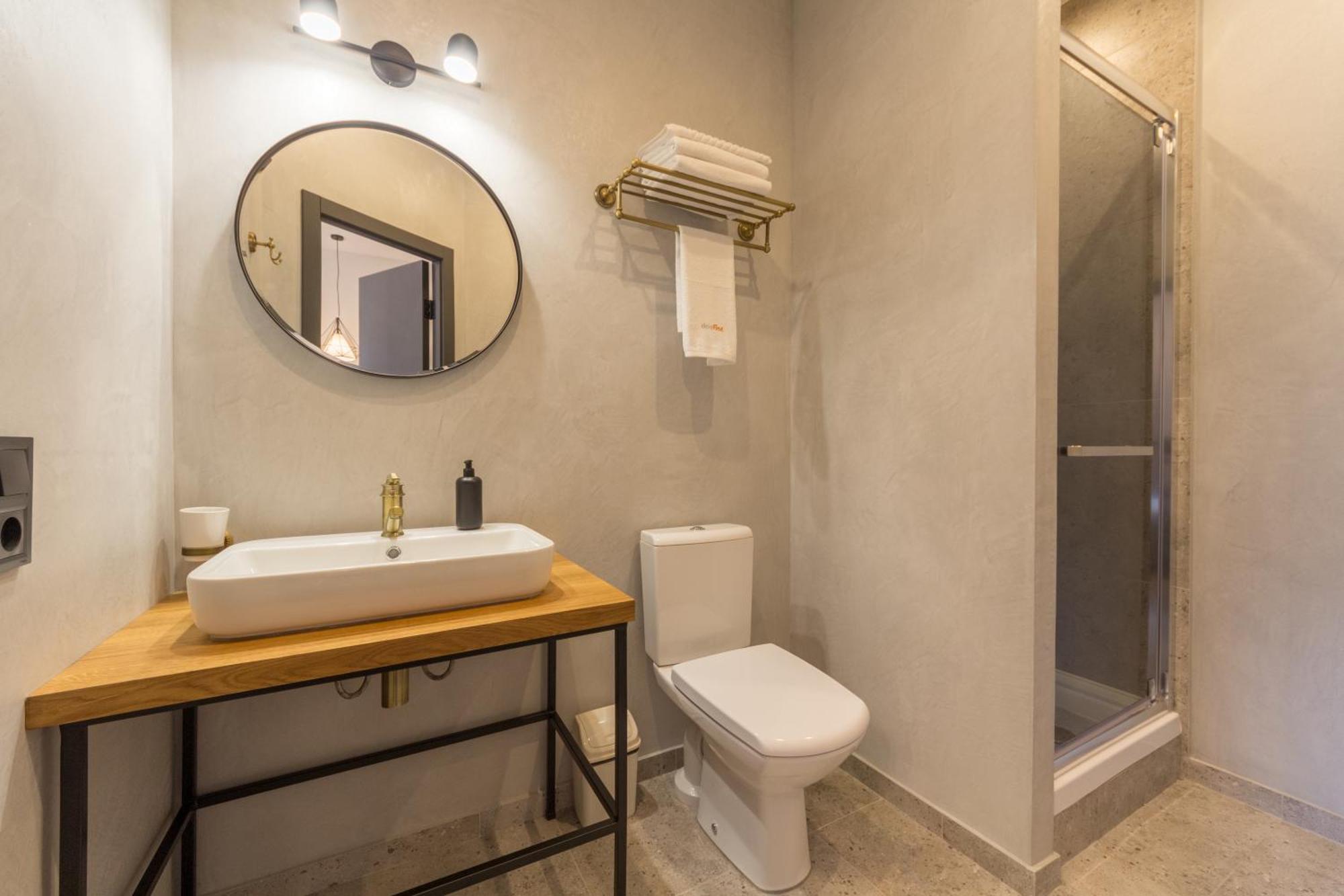 Self Check-In Apartments Maidan Area Kiew Zimmer foto