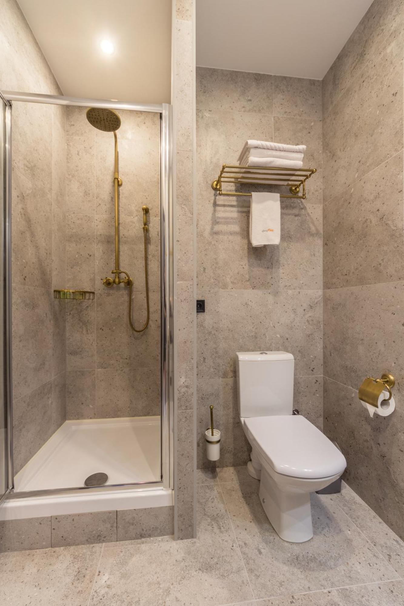 Self Check-In Apartments Maidan Area Kiew Zimmer foto
